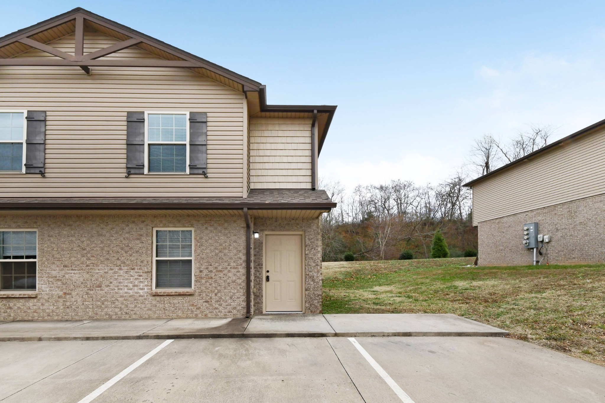 165 Center Pointe Drive Clarksville TN 37040