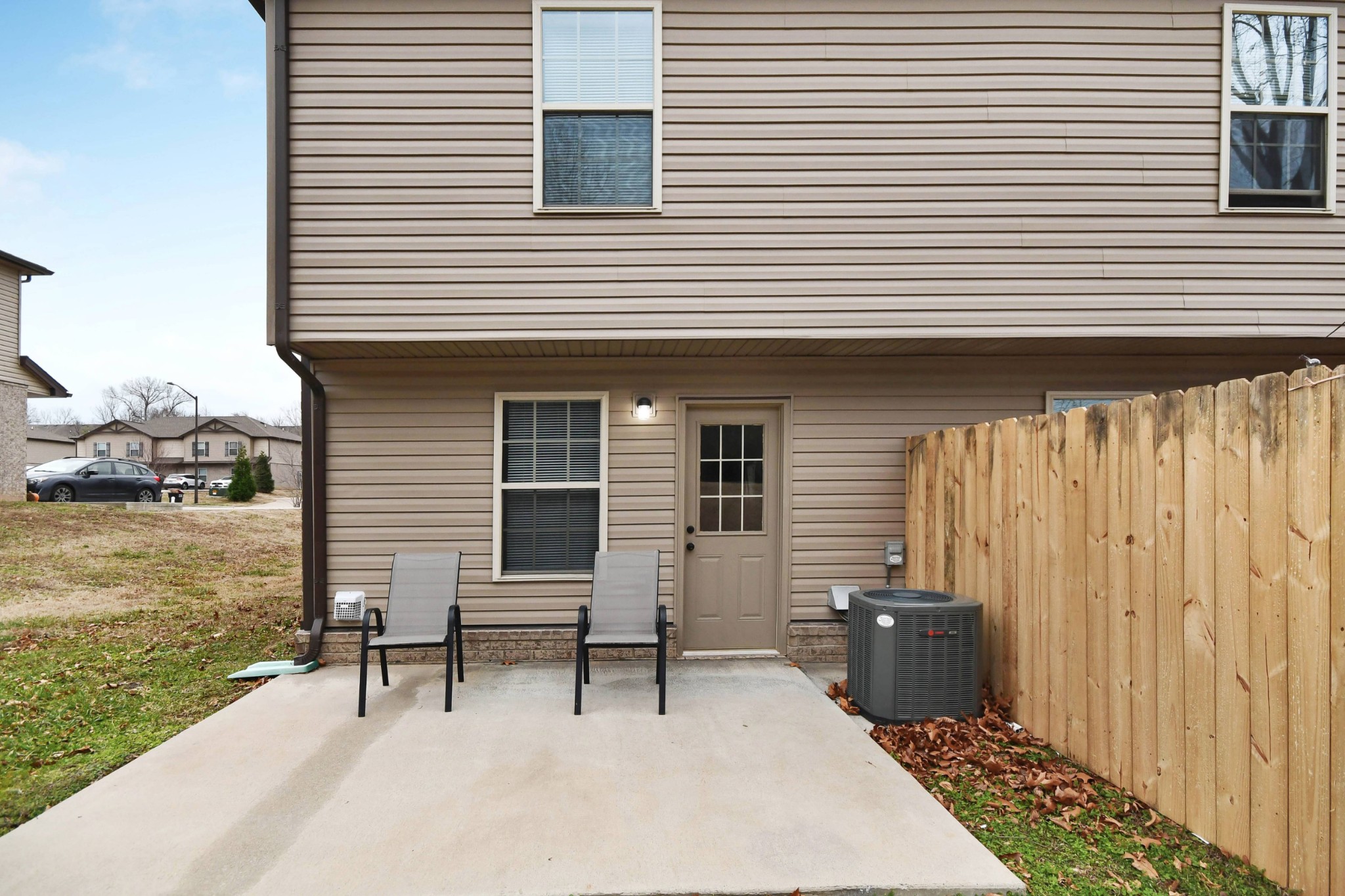 165 Center Pointe Drive Clarksville TN 37040