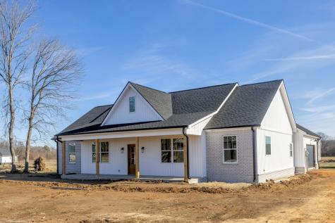 40 Ellie Court Mayfield KY 42066