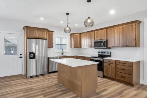 40 Ellie Court Mayfield KY 42066