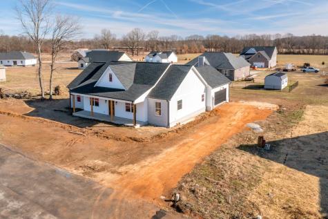 40 Ellie Court Mayfield KY 42066