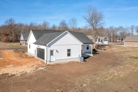 40 Ellie Court Mayfield KY 42066