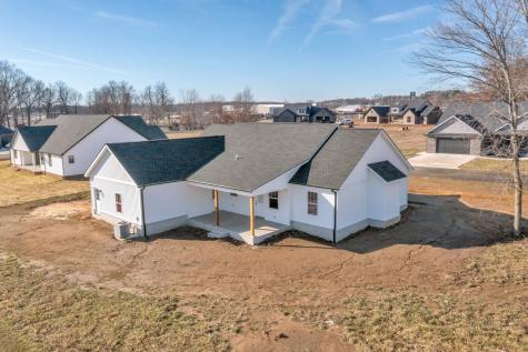 40 Ellie Court Mayfield KY 42066