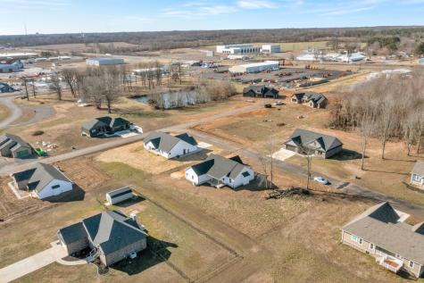 40 Ellie Court Mayfield KY 42066