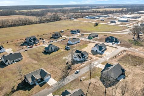 40 Ellie Court Mayfield KY 42066