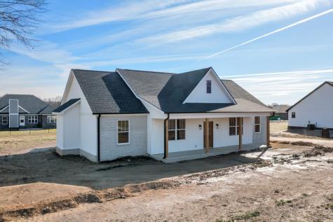 40 Ellie Court Mayfield KY 42066