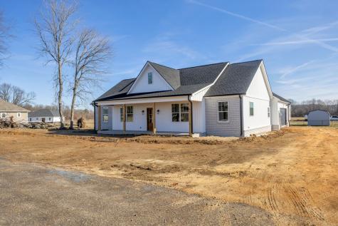 40 Ellie Court Mayfield KY 42066