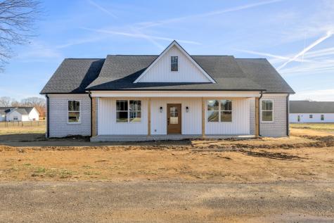 40 Ellie Court Mayfield KY 42066