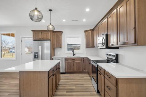 40 Ellie Court Mayfield KY 42066