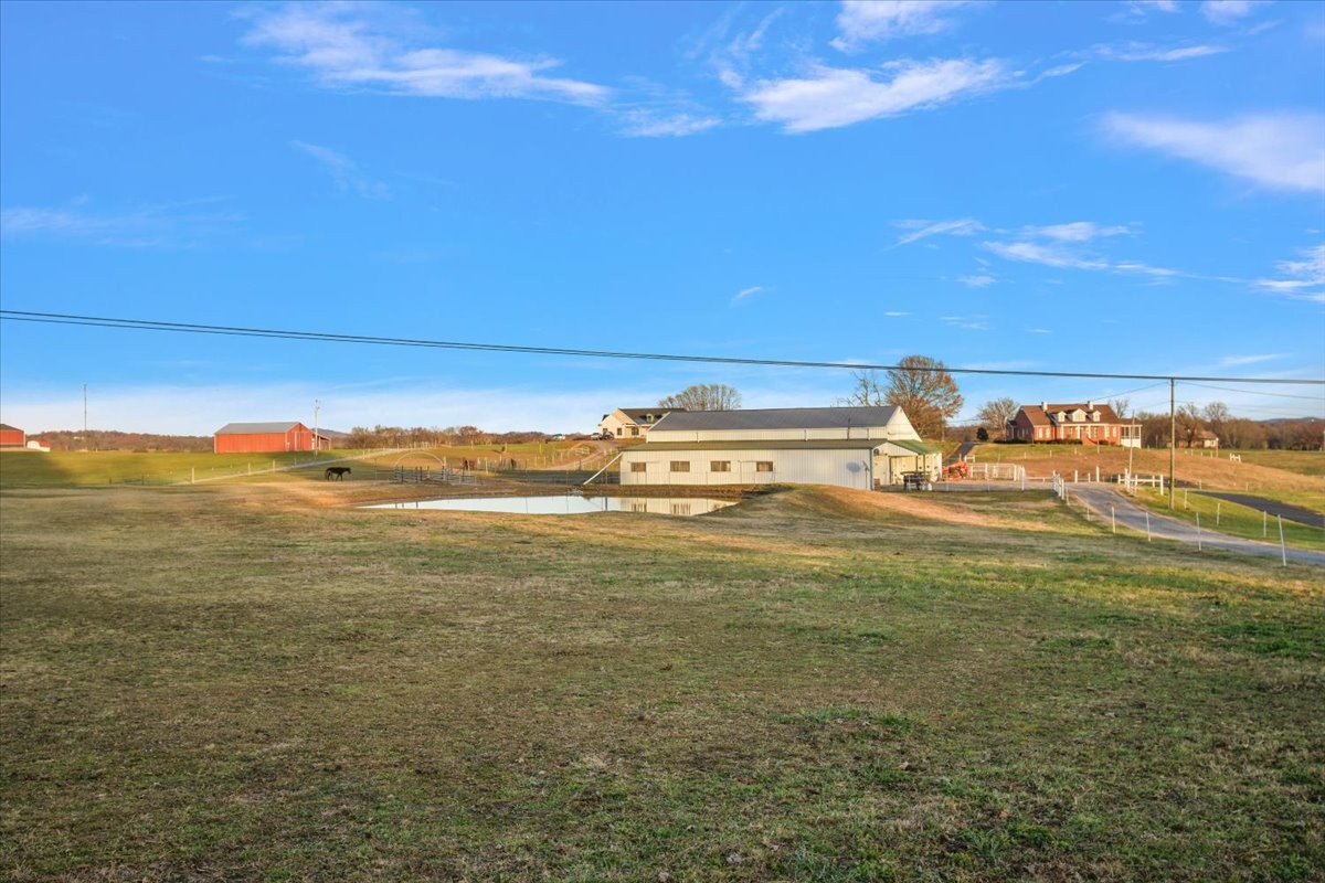 143 Coble Road Shelbyville TN 37160