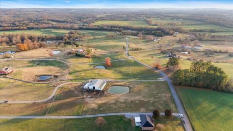 143 Coble Road Shelbyville TN 37160