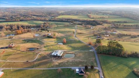 143 Coble Road Shelbyville TN 37160