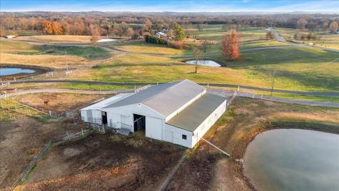 143 Coble Road Shelbyville TN 37160