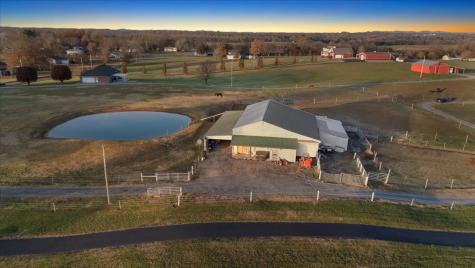 143 Coble Road Shelbyville TN 37160