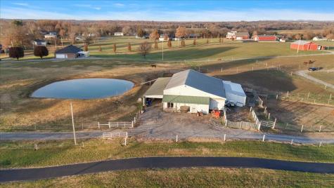 143 Coble Road Shelbyville TN 37160