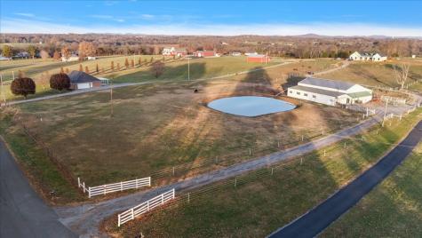 143 Coble Road Shelbyville TN 37160