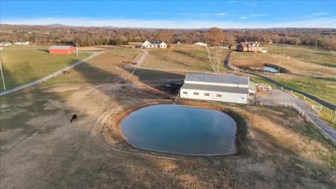 143 Coble Road Shelbyville TN 37160