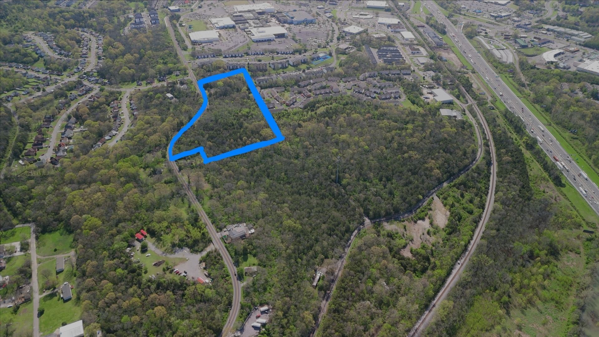 5118 Mount View Road Antioch TN 37013