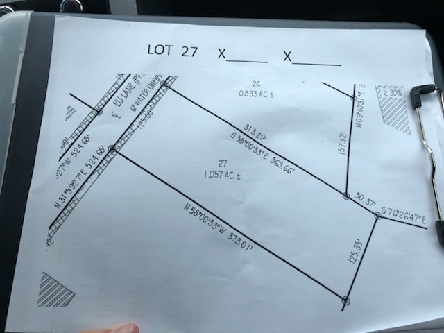 0 Eli Lane Baxter TN 38544