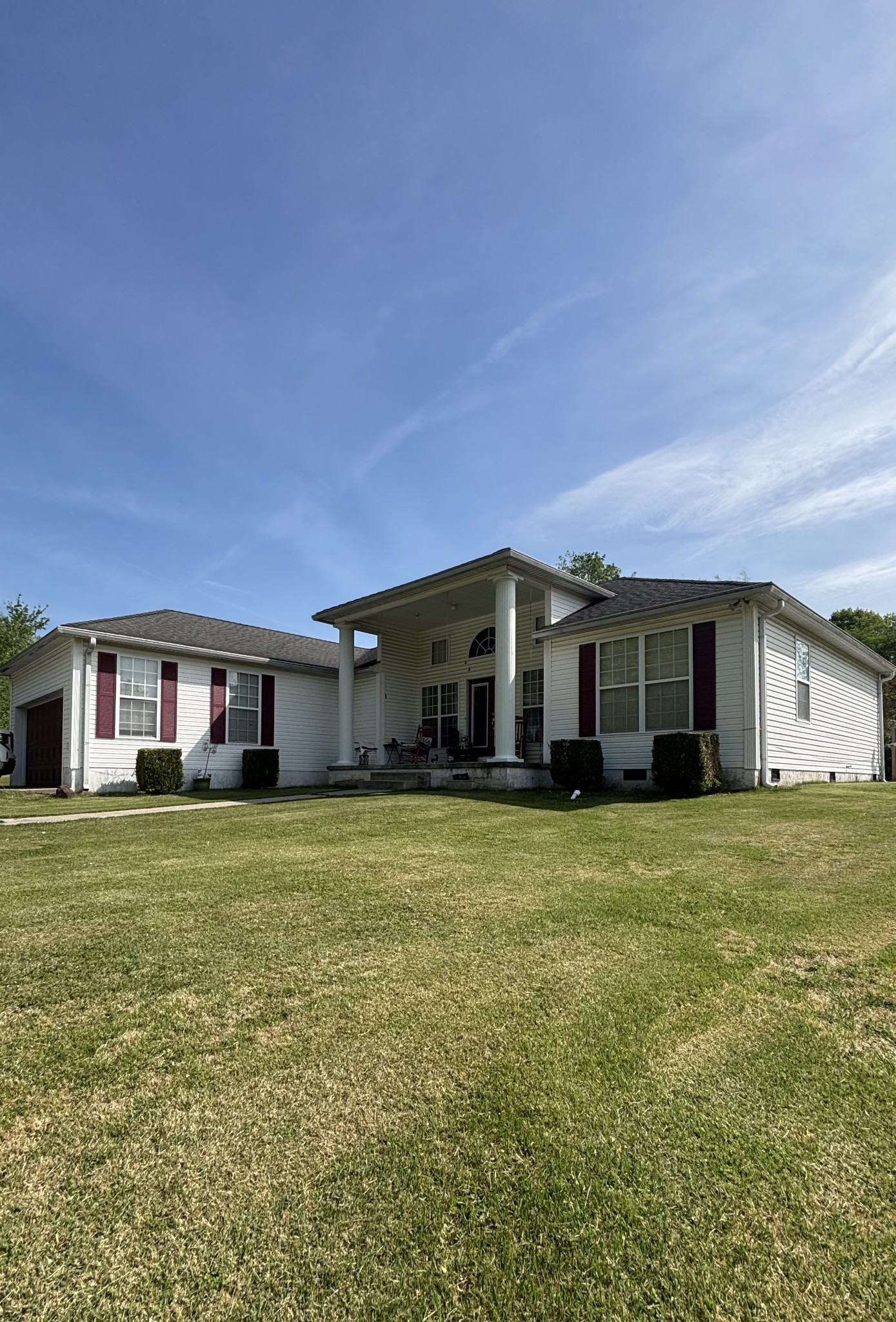 206 Dreaden Street Waverly TN 37185