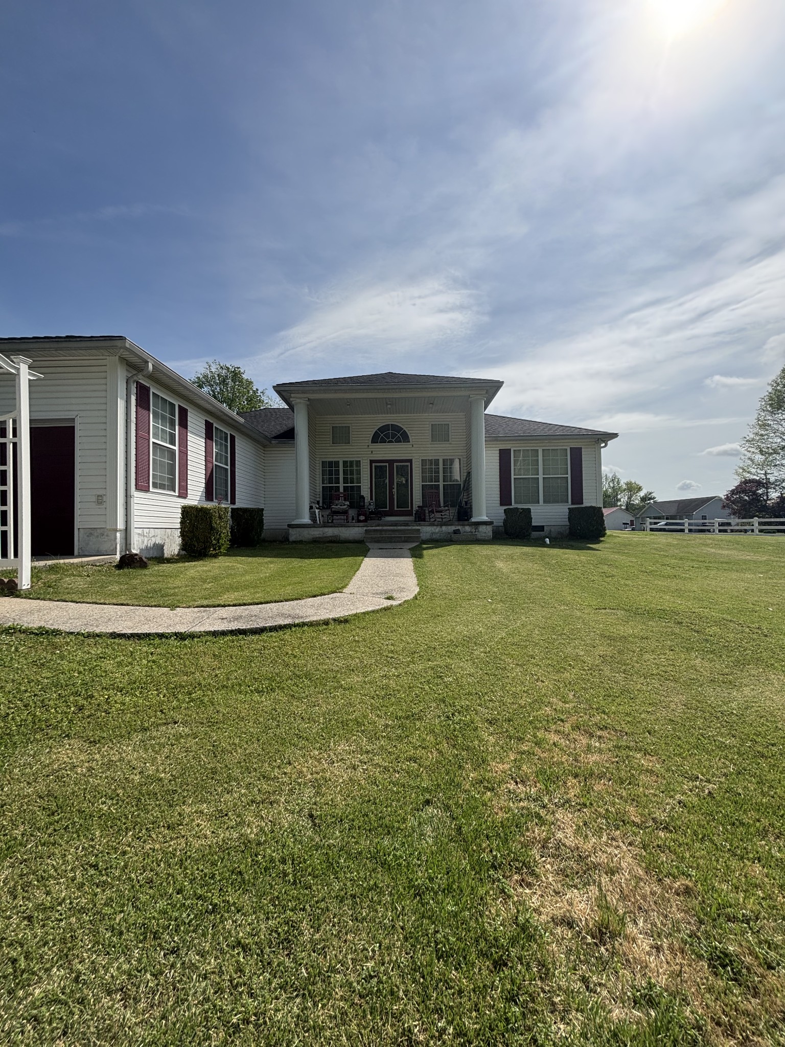206 Dreaden Street Waverly TN 37185