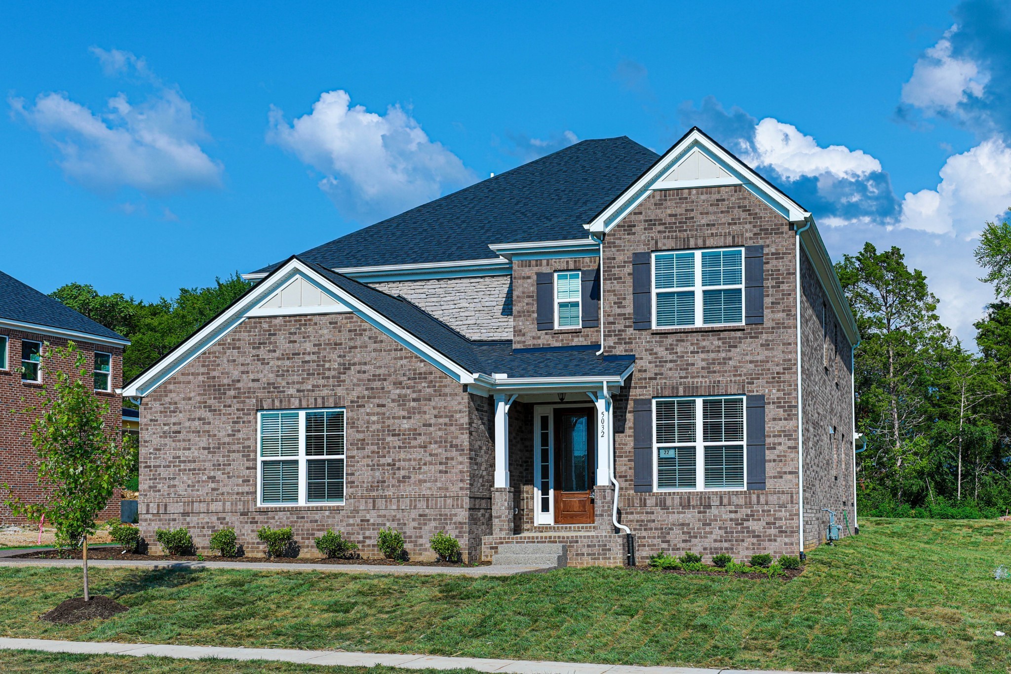 5032 Ozment Drive Nolensville TN 37135