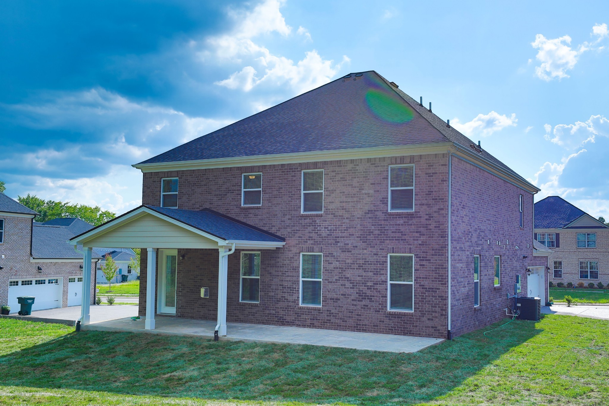 5032 Ozment Drive Nolensville TN 37135
