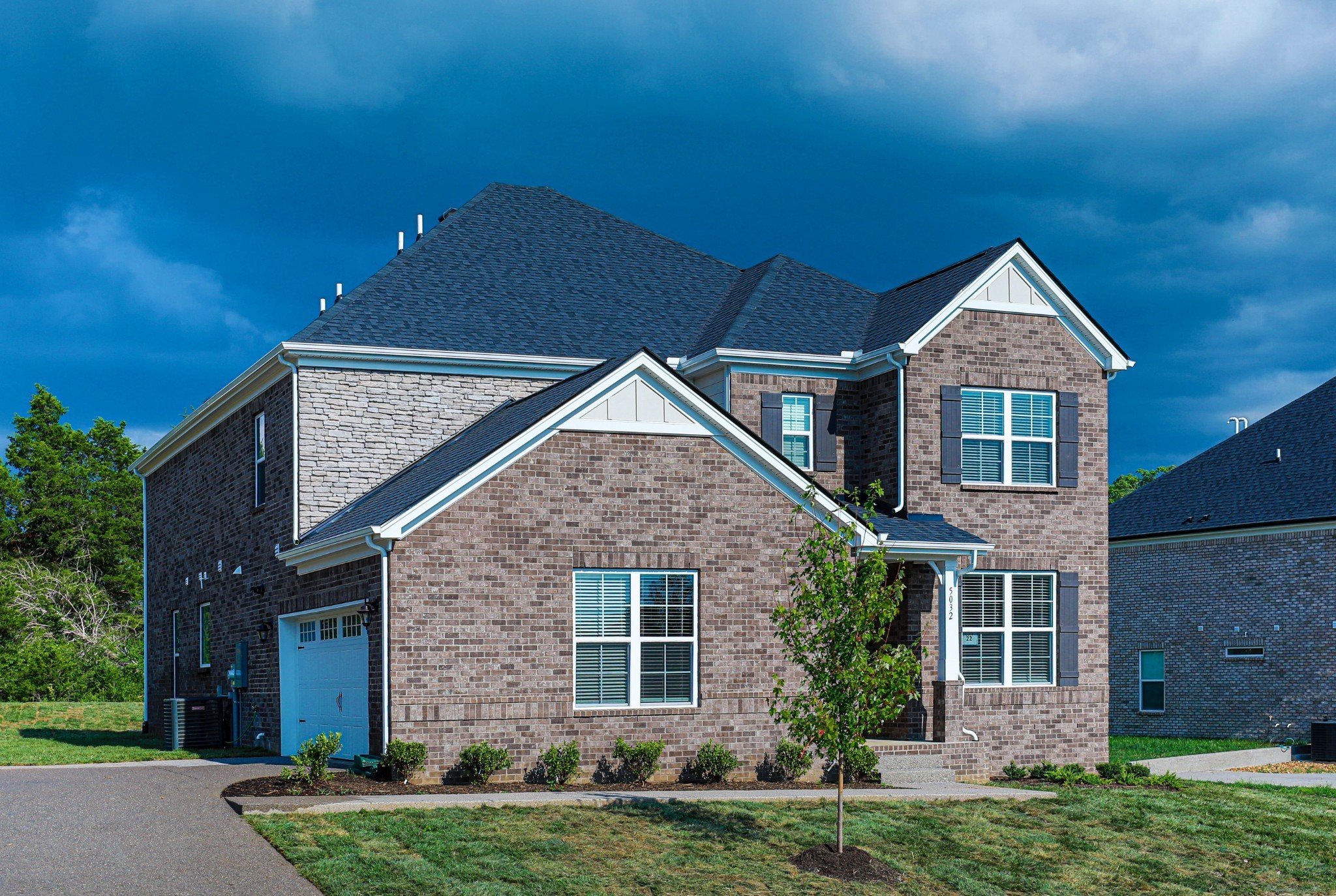 5032 Ozment Drive Nolensville TN 37135