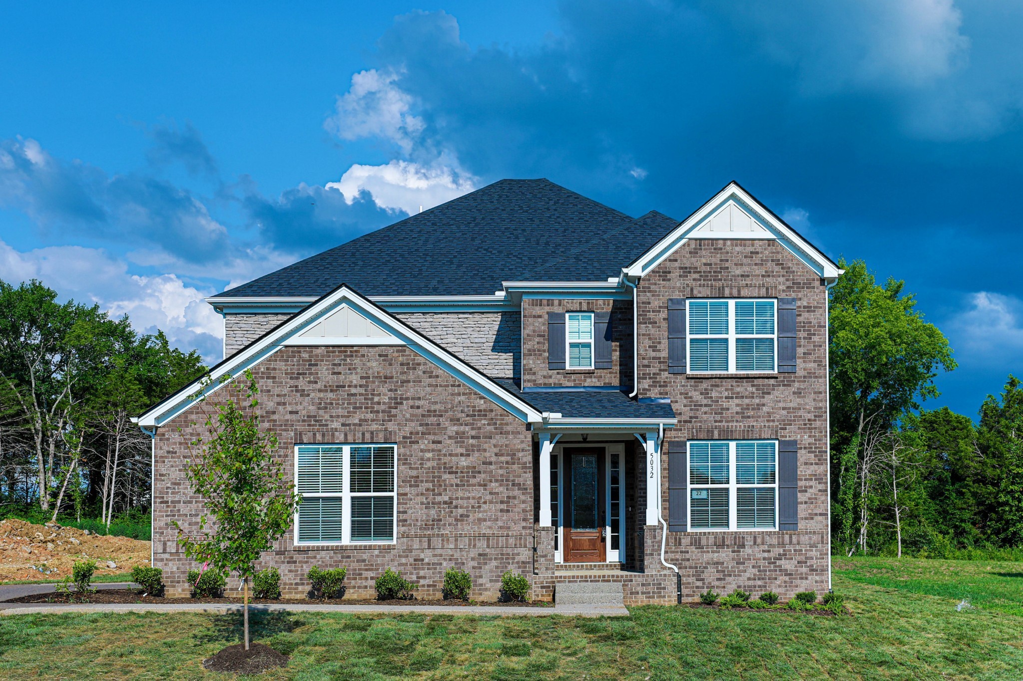 5032 Ozment Drive Nolensville TN 37135
