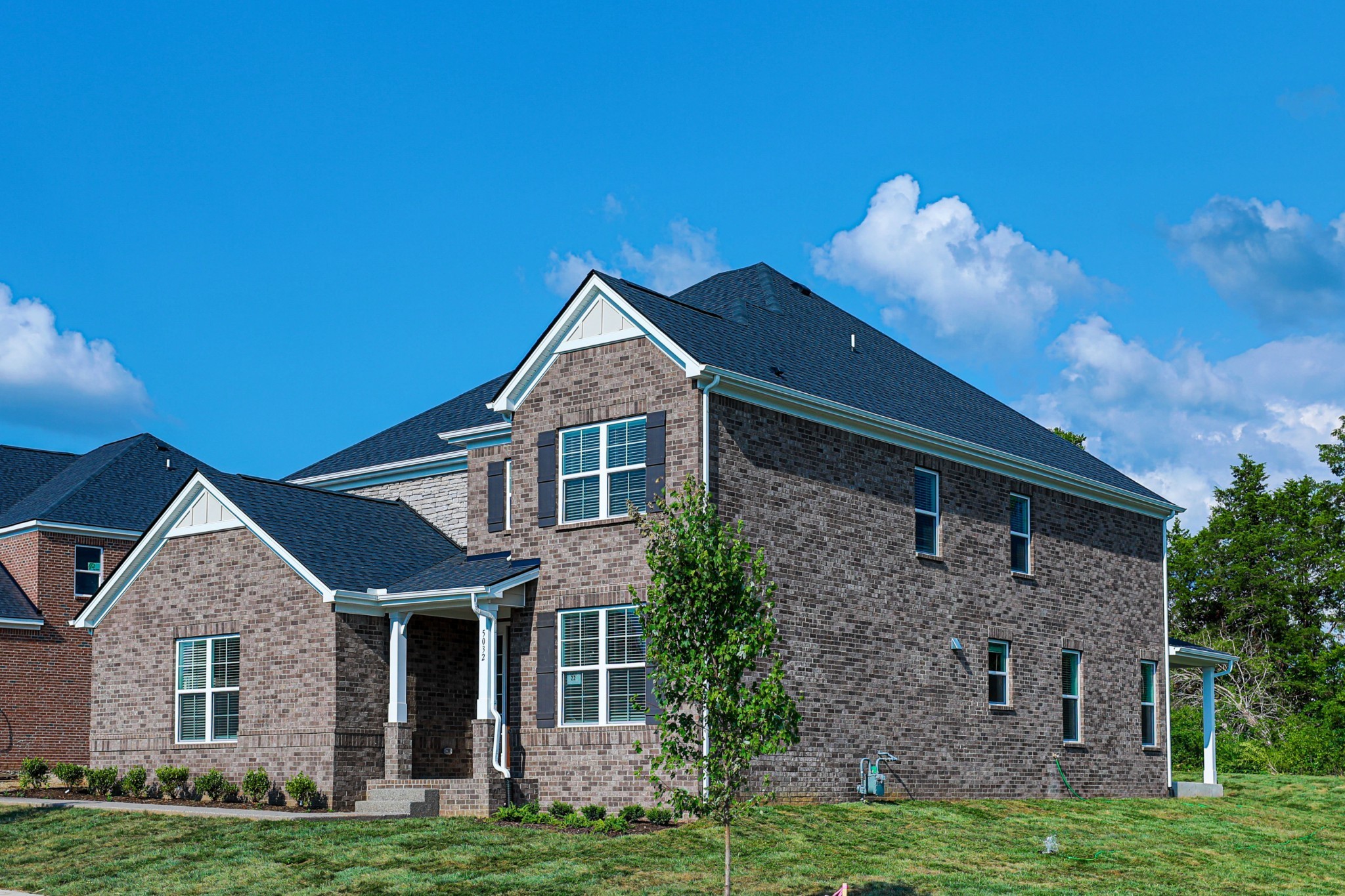 5032 Ozment Drive Nolensville TN 37135