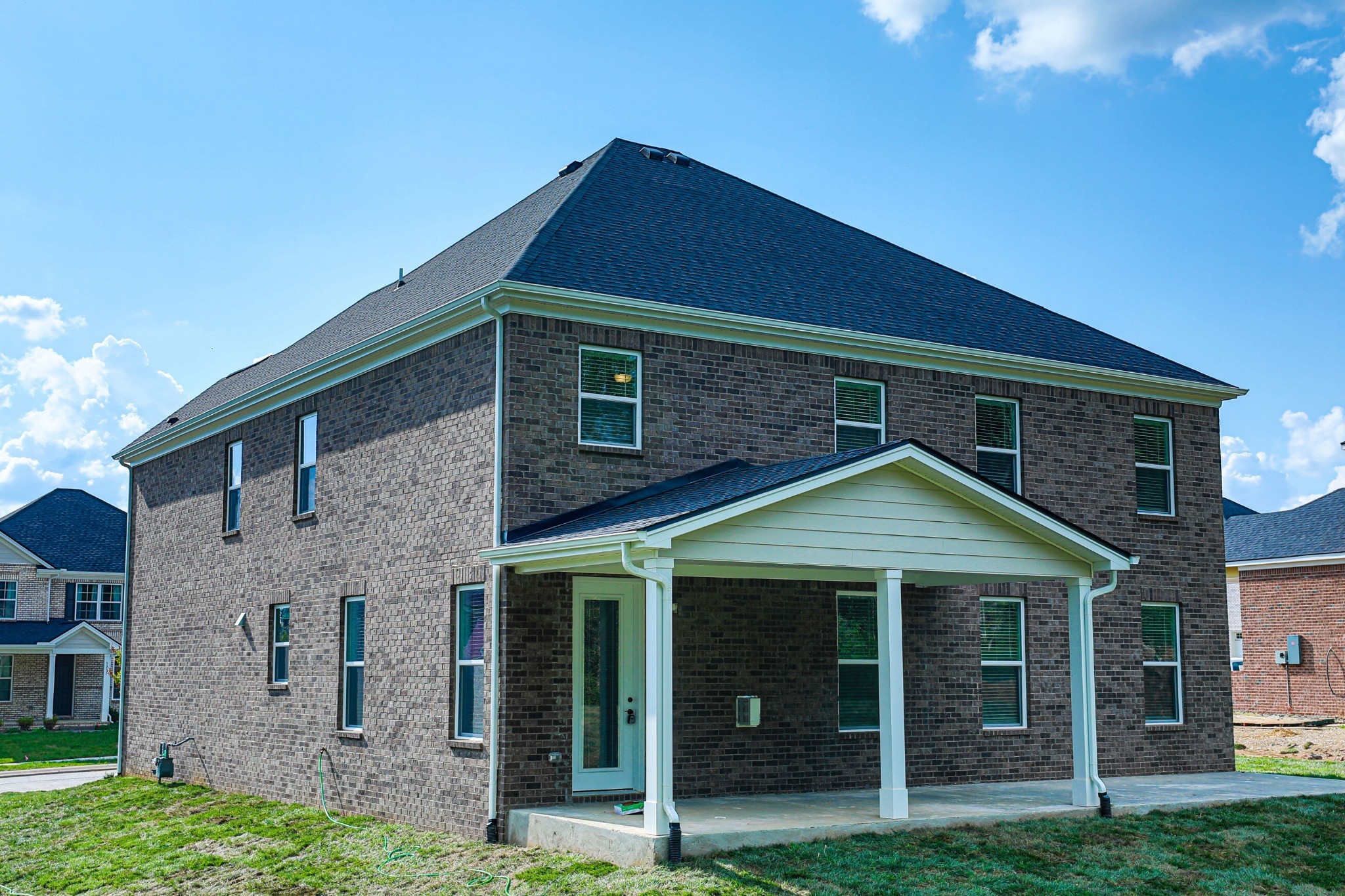 5032 Ozment Drive Nolensville TN 37135