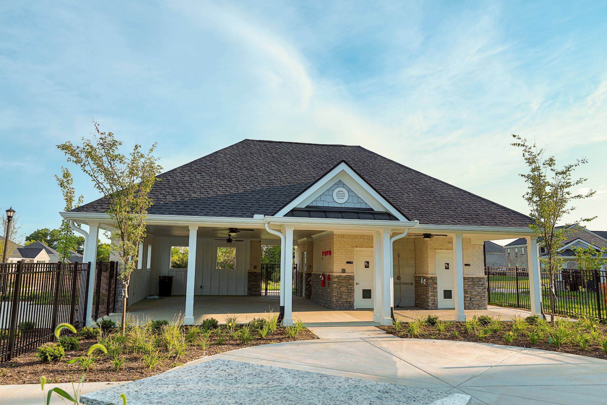 5032 Ozment Drive Nolensville TN 37135
