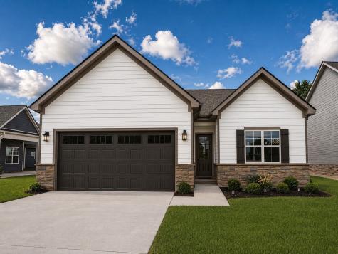 4016 Dortch Lane Rockvale TN 37153