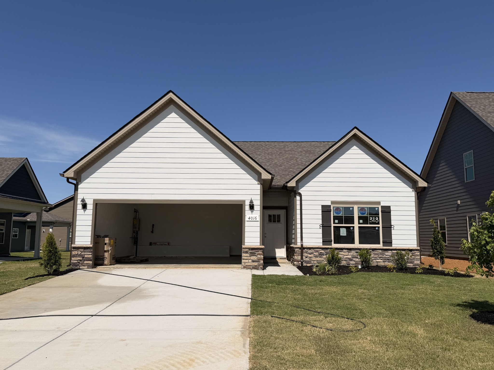 4016 Dortch Lane Murfreesboro TN 37128