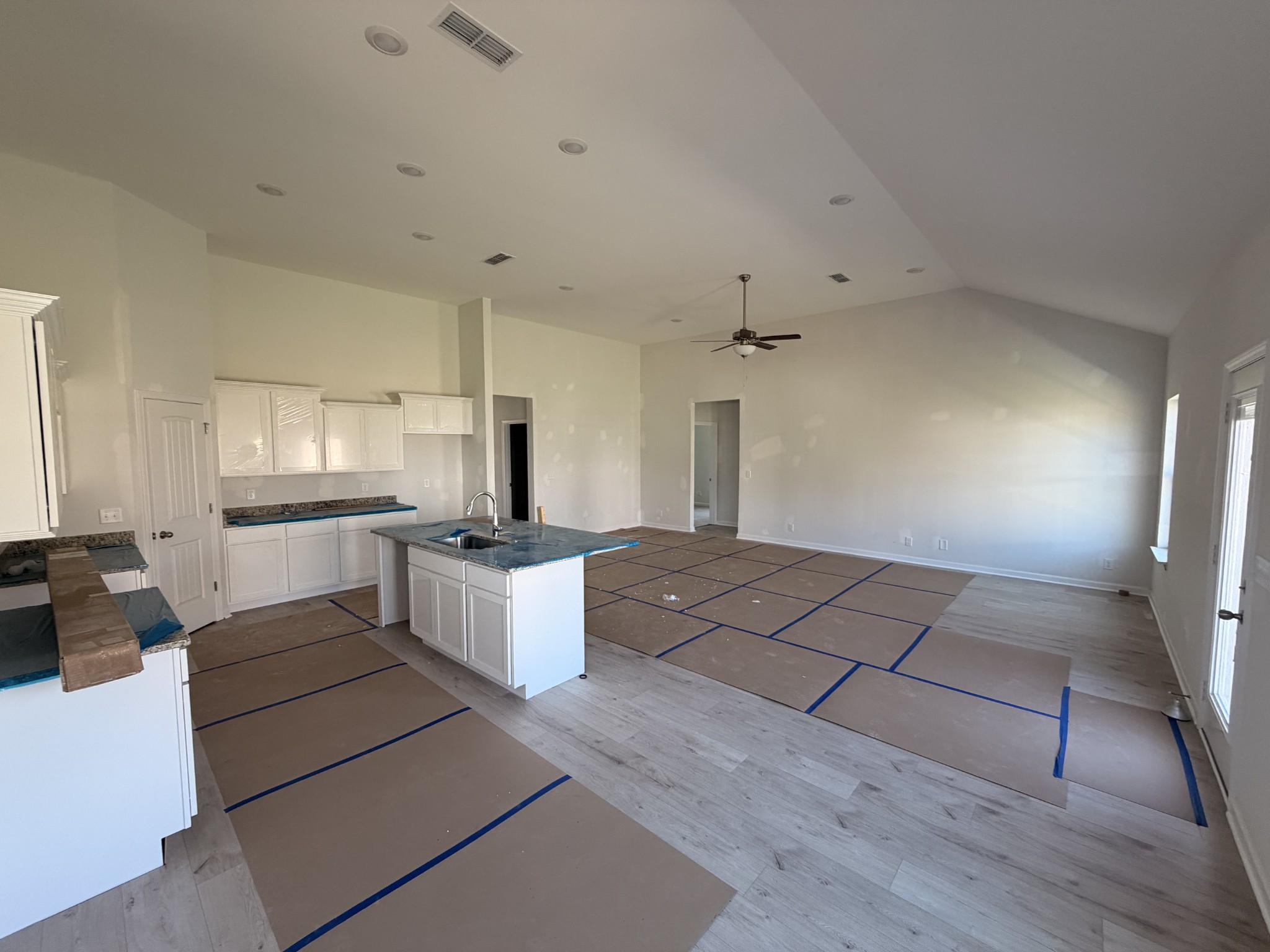 4016 Dortch Lane Murfreesboro TN 37128