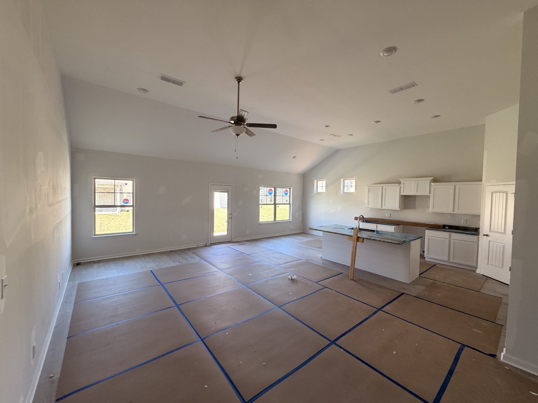 4016 Dortch Lane Murfreesboro TN 37128