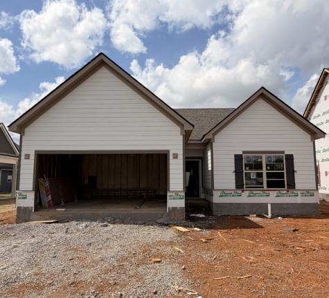 4016 Dortch Lane Rockvale TN 37153