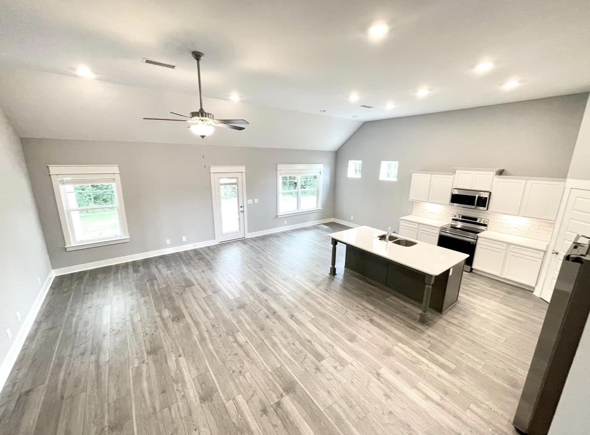 4016 Dortch Lane Murfreesboro TN 37128