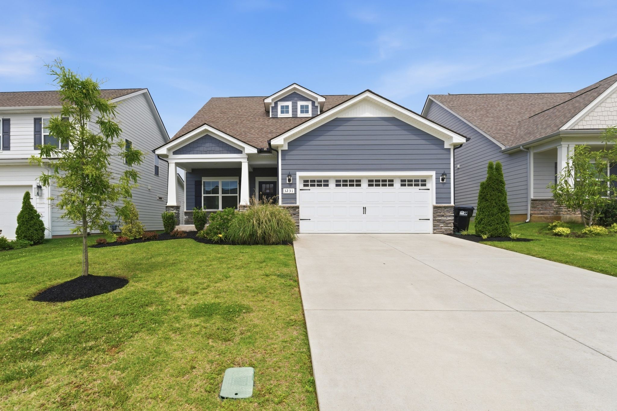 3231 Starwood Drive Murfreesboro TN 37129