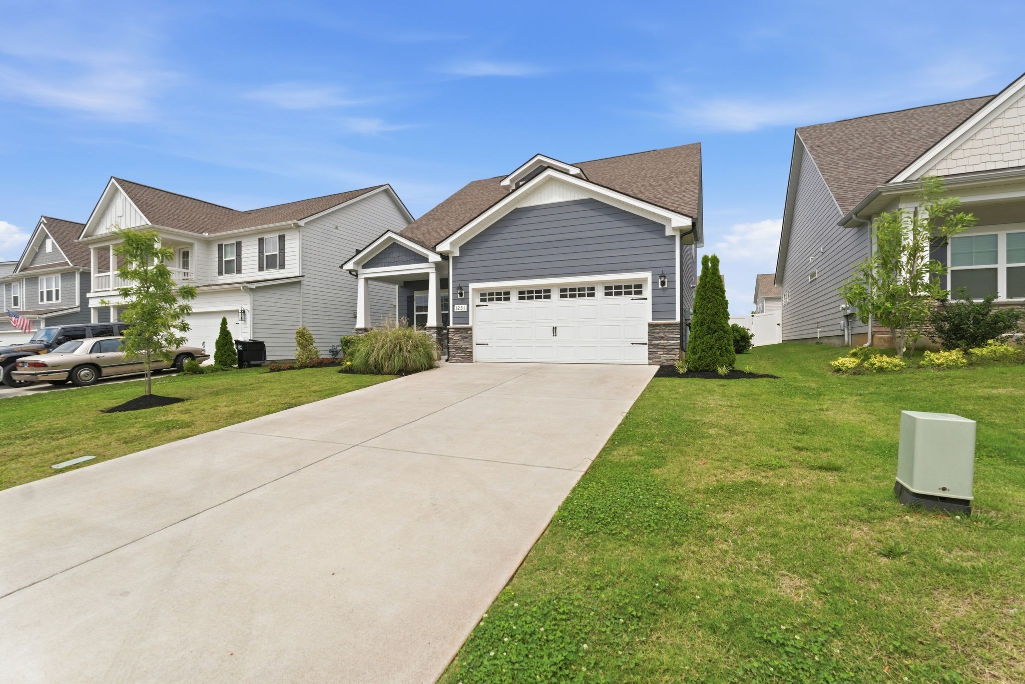 3231 Starwood Drive Murfreesboro TN 37129