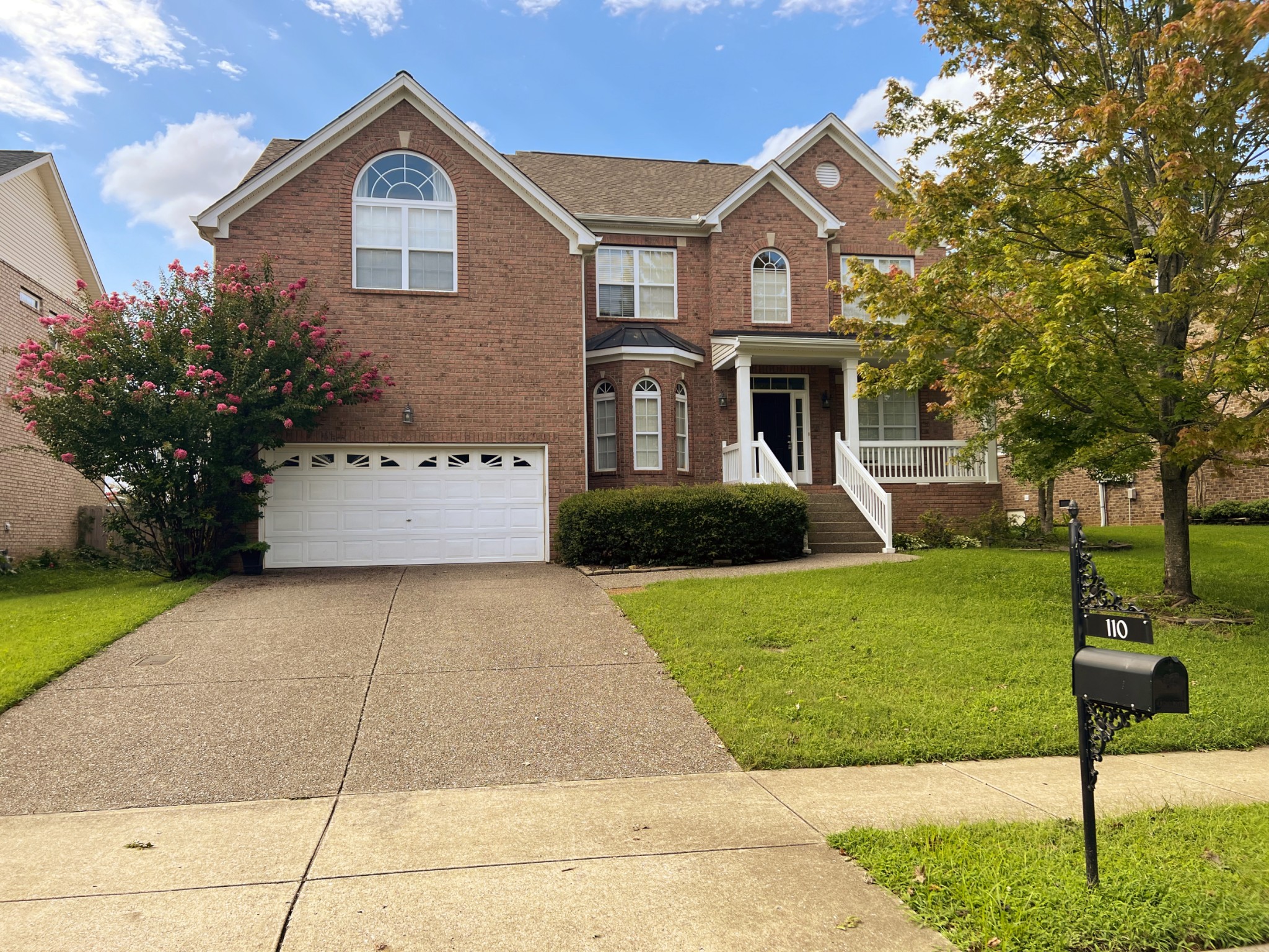 110 Herons Nest Lane Hendersonville TN 37075
