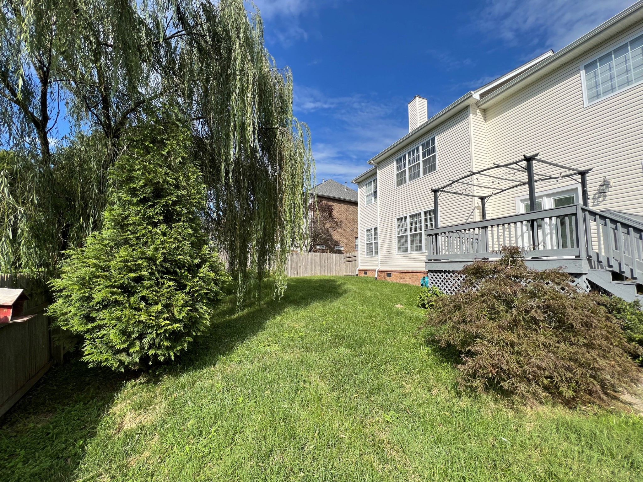 110 Herons Nest Lane Hendersonville TN 37075