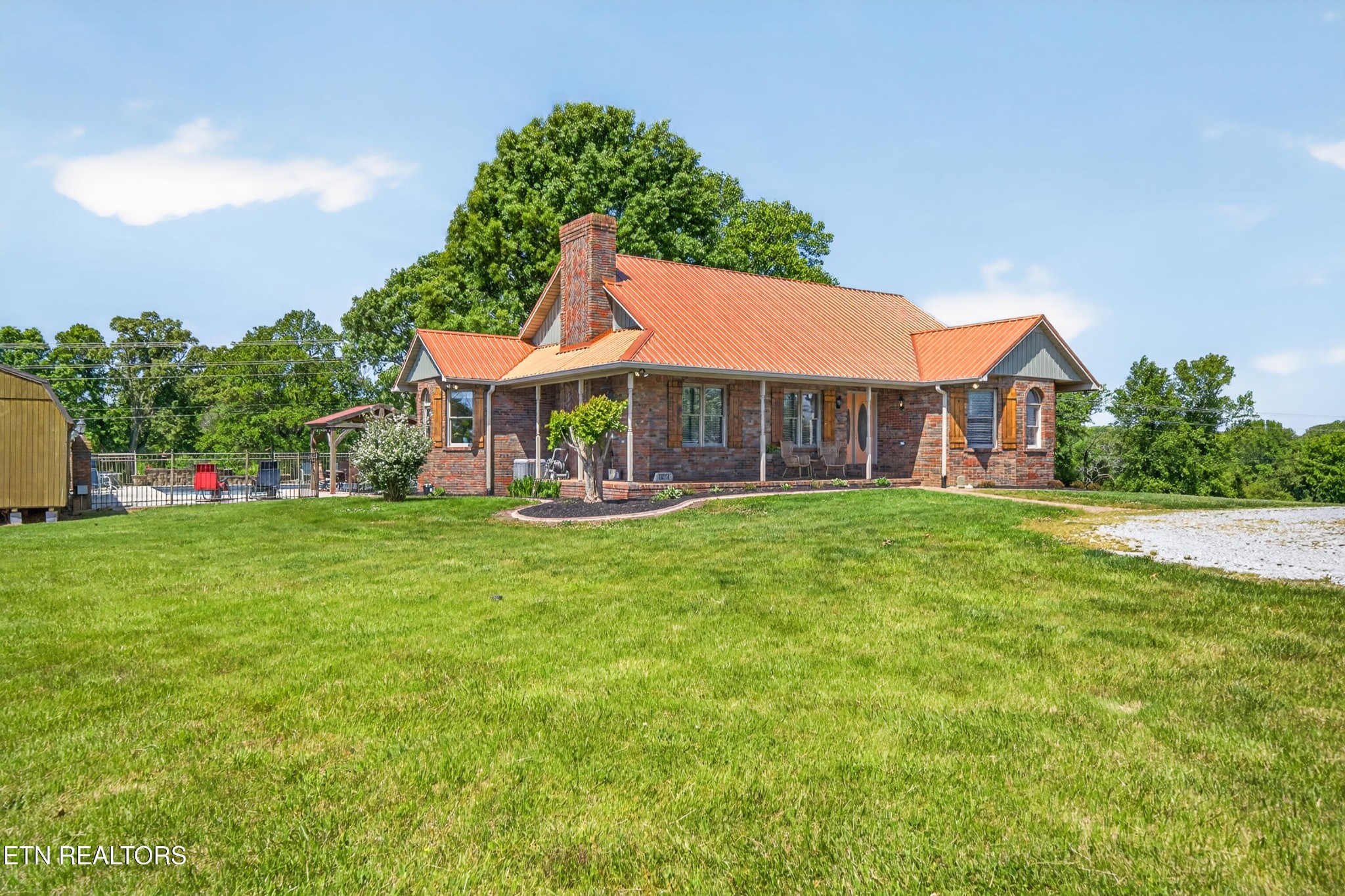 4015 Baxter Road Baxter TN 38544