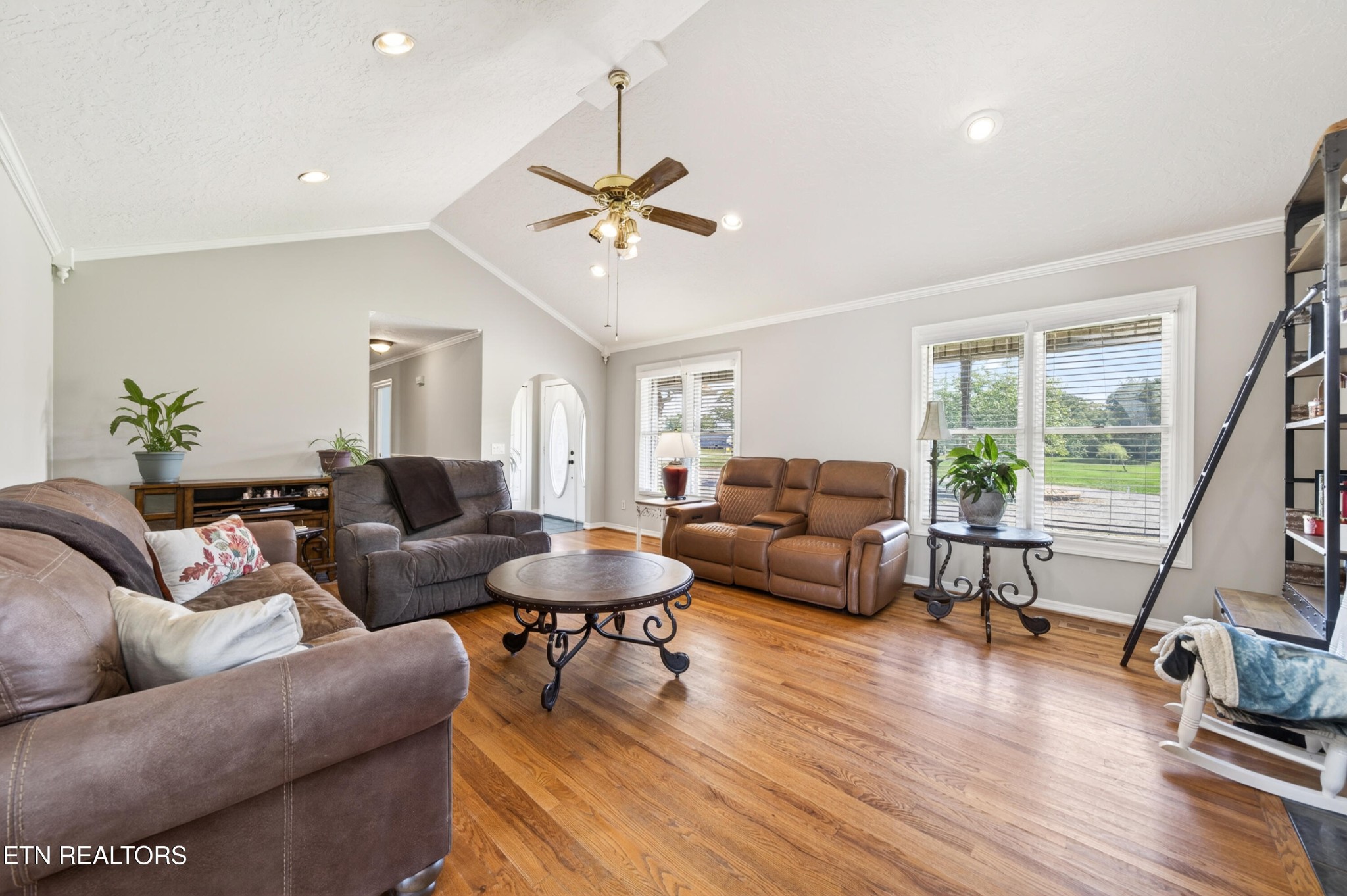 4015 Baxter Road Baxter TN 38544