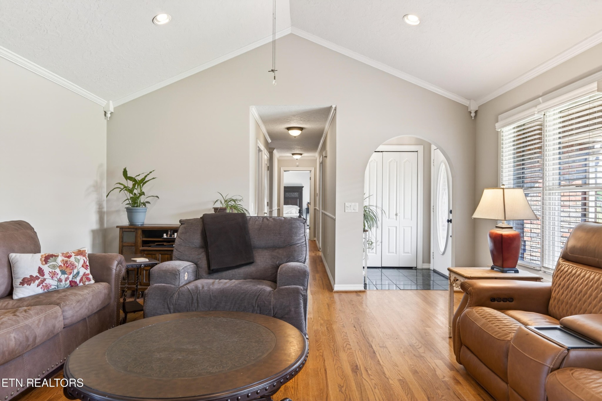 4015 Baxter Road Baxter TN 38544