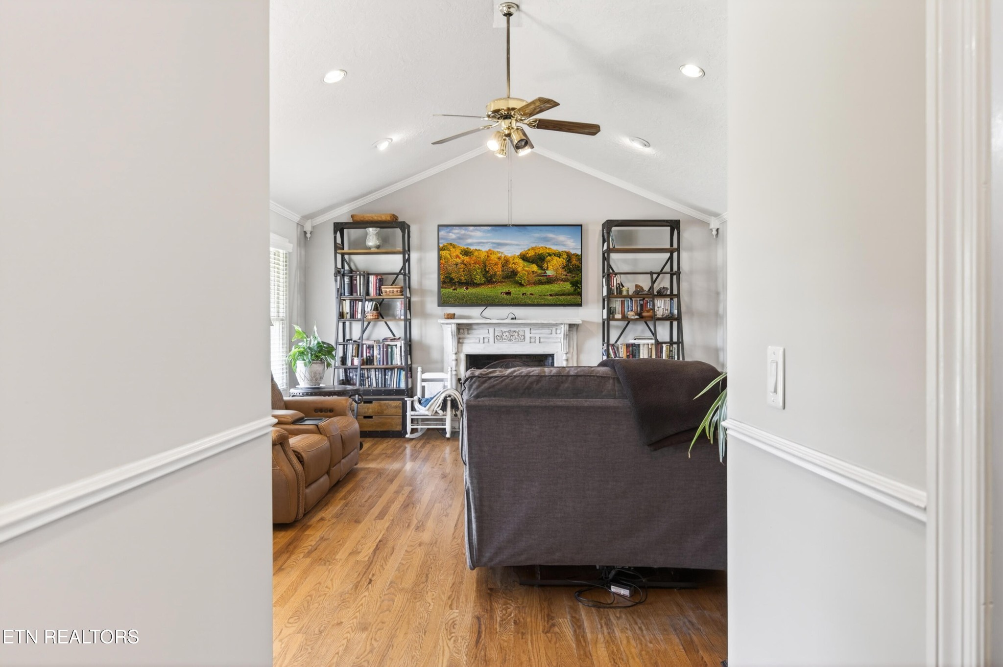 4015 Baxter Road Baxter TN 38544