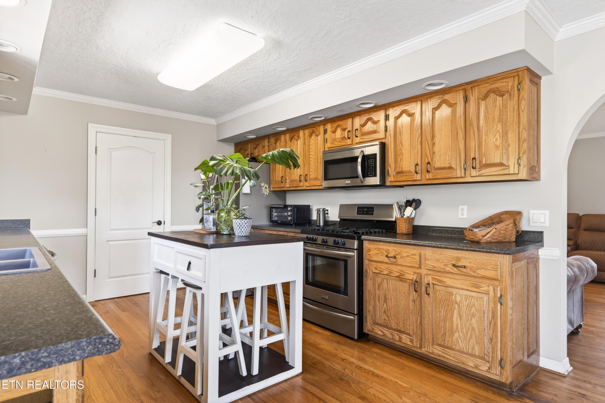 4015 Baxter Road Baxter TN 38544