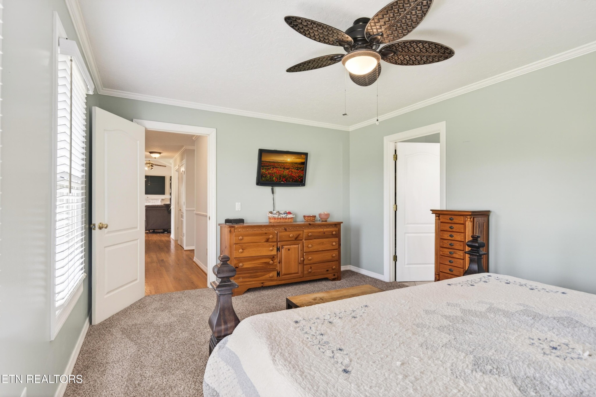 4015 Baxter Road Baxter TN 38544