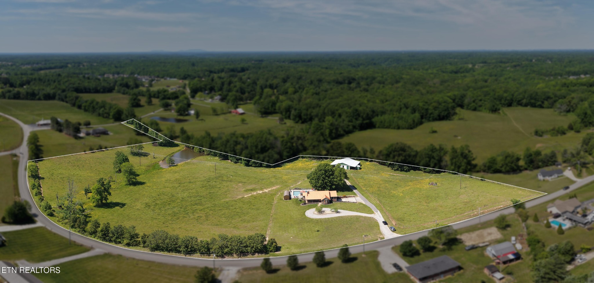4015 Baxter Road Baxter TN 38544