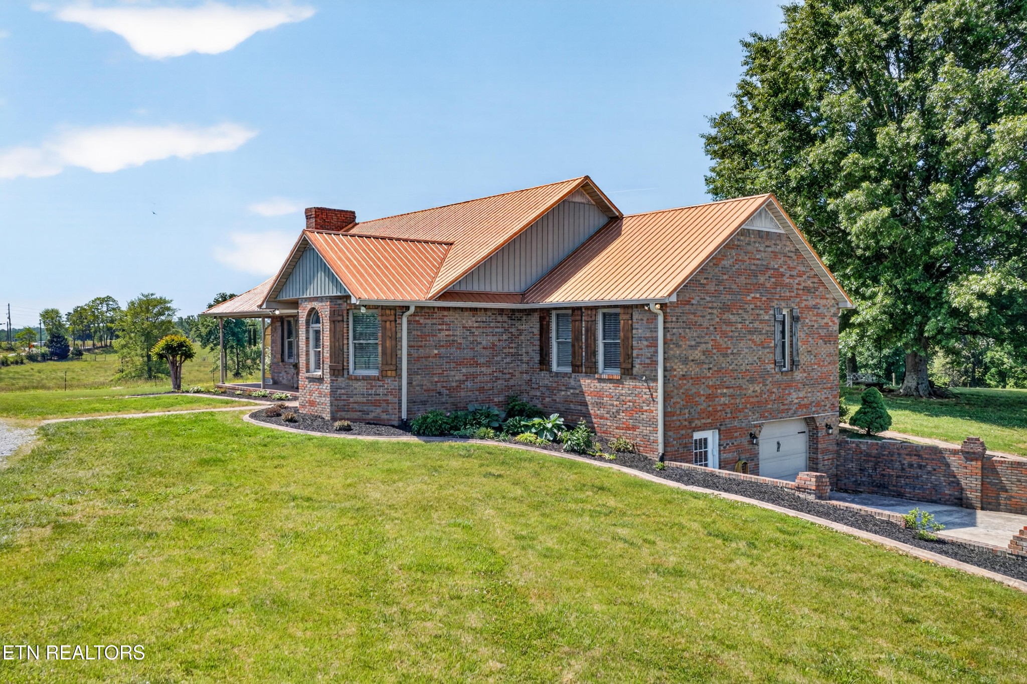 4015 Baxter Road Baxter TN 38544